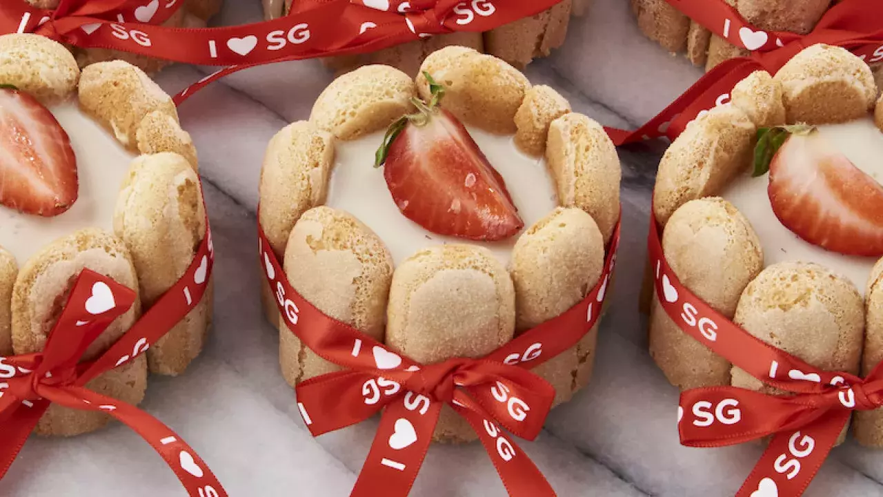 National Day 2021: Special Menus with Island Wide Delivery in Singapore