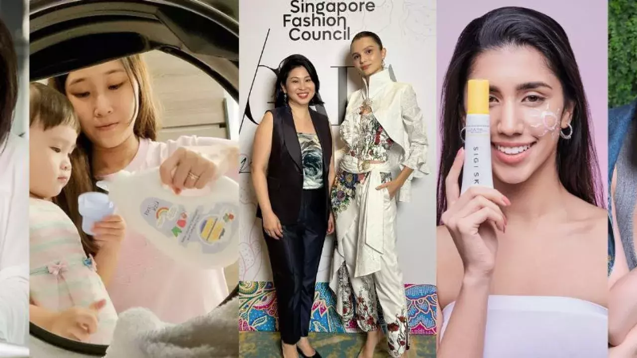 singaporean brands we love