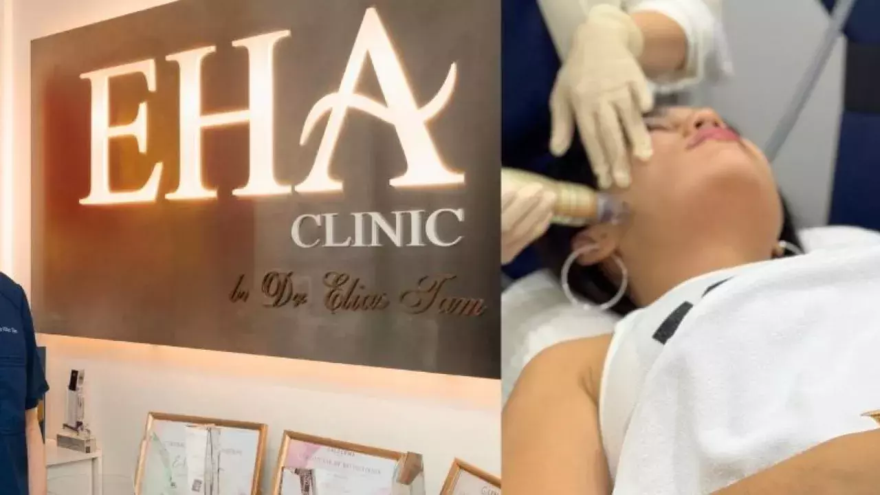 dr tam eha