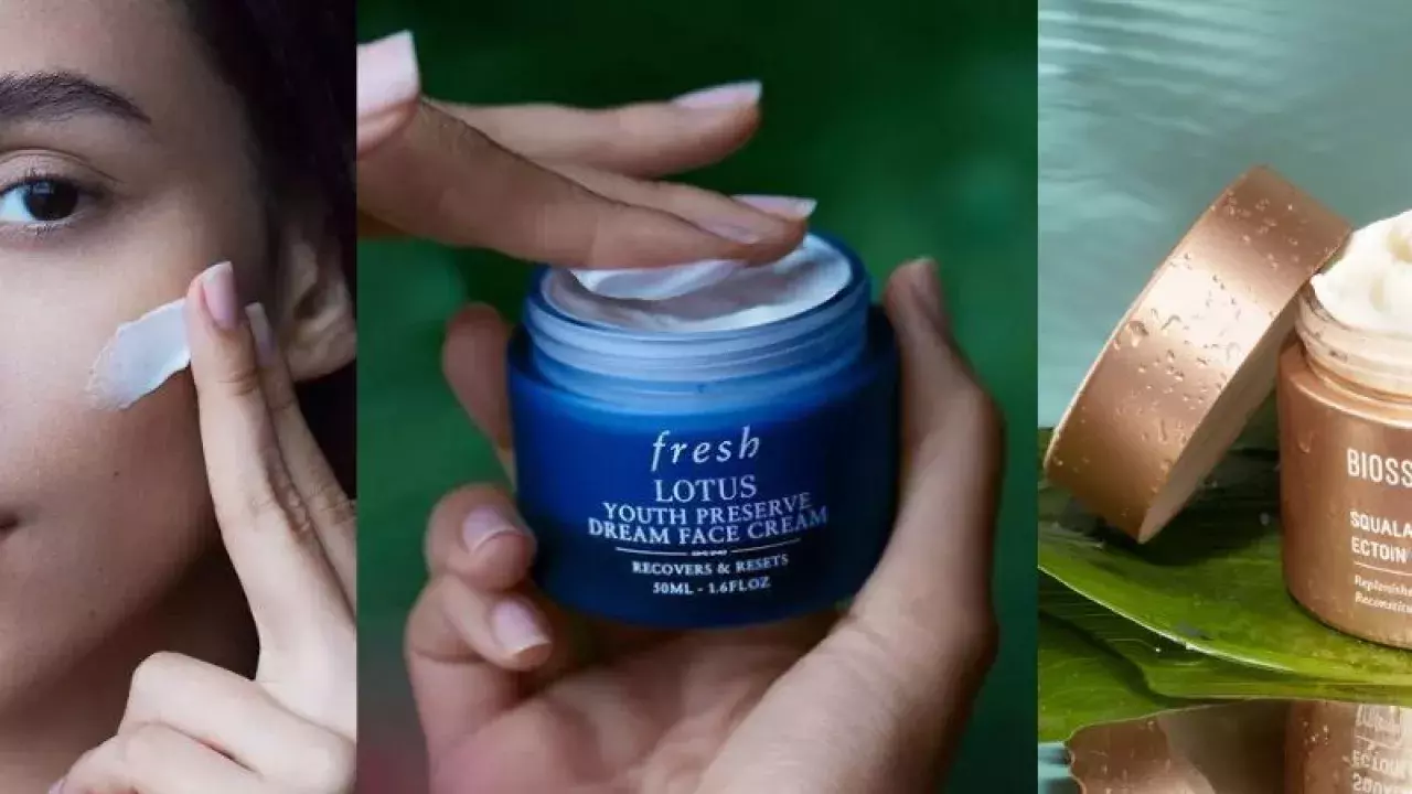 Night Creams to Buy in Singapore- Our Top Picks