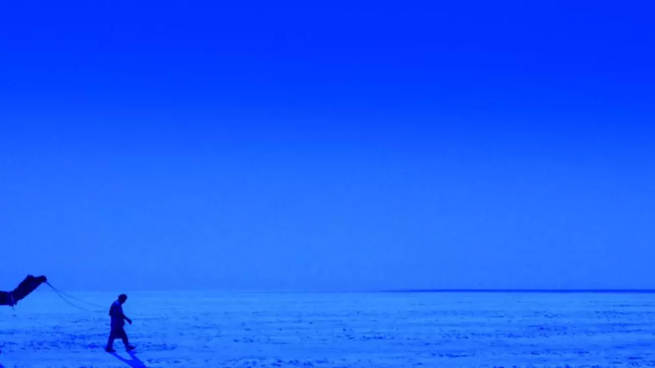 Noctourism 2025: Hottest Travel Trends