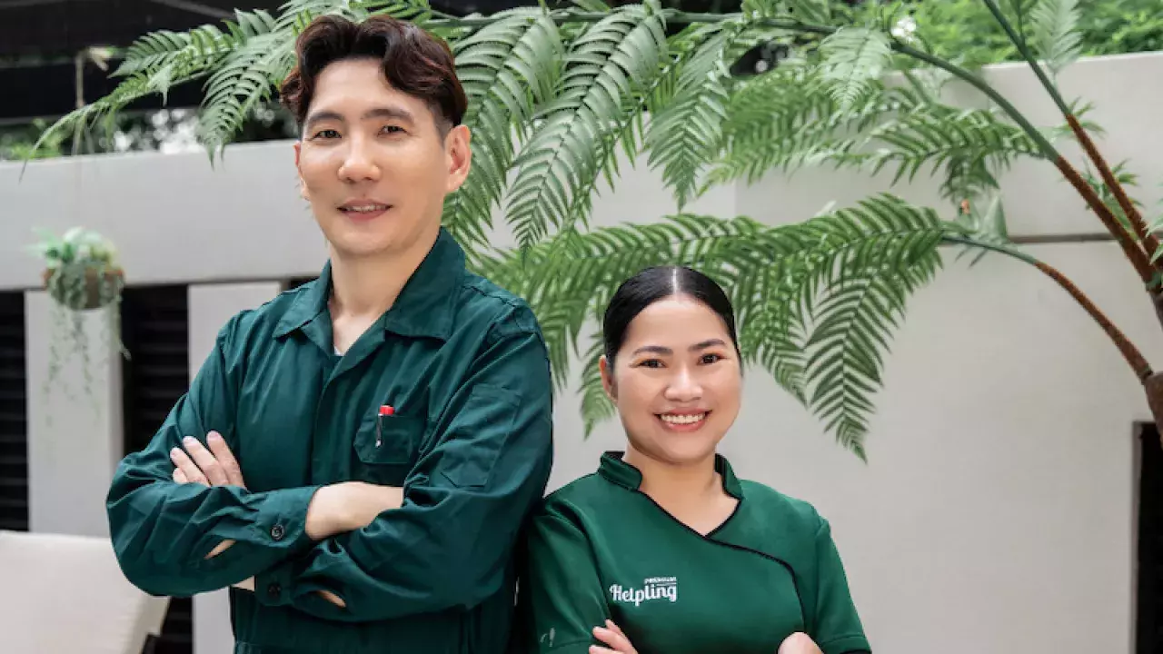 On-Demand Home Services
