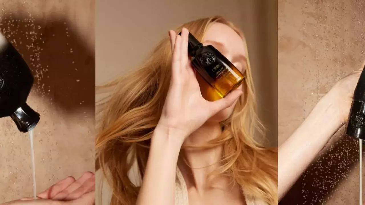 oribe gold lust collection singapore