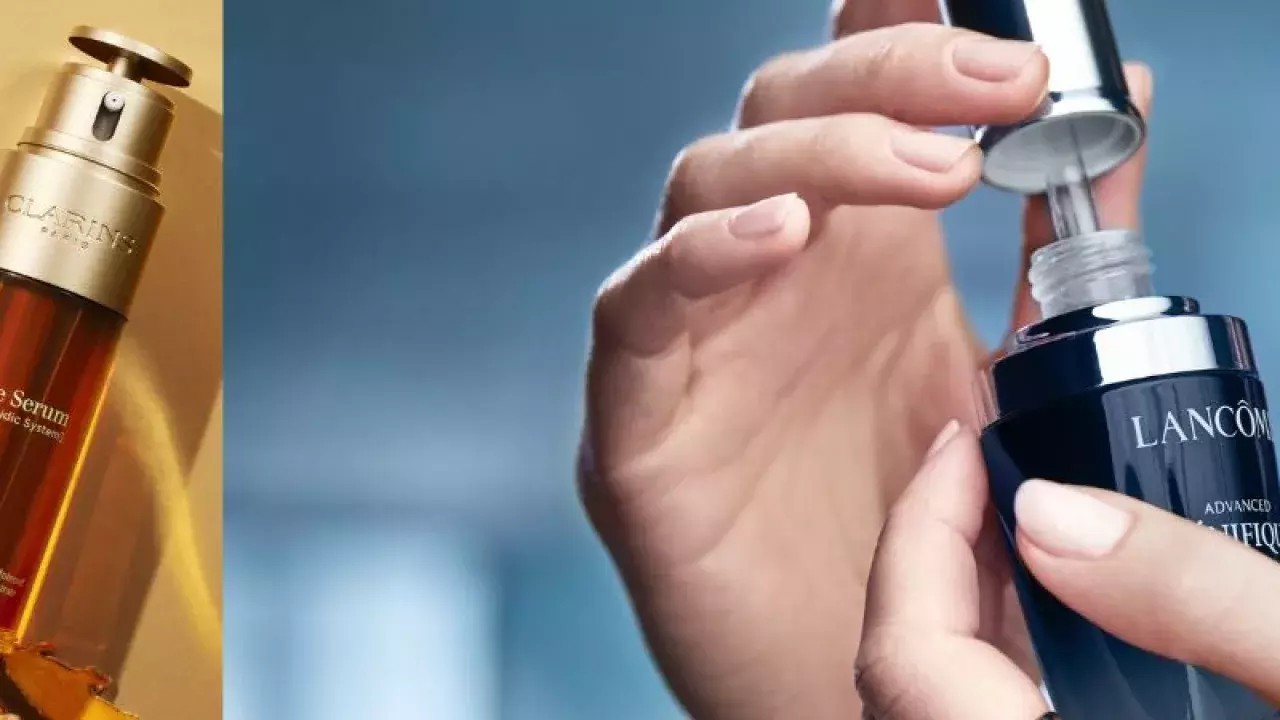Here are the best anti-ageing serums in Singapore to fight dark spots, wrinkles and sagging skin