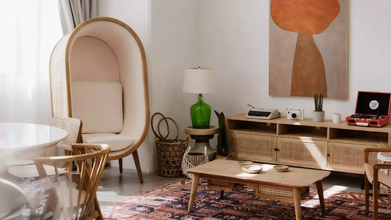 Furniture Shopping Guide: Singapore