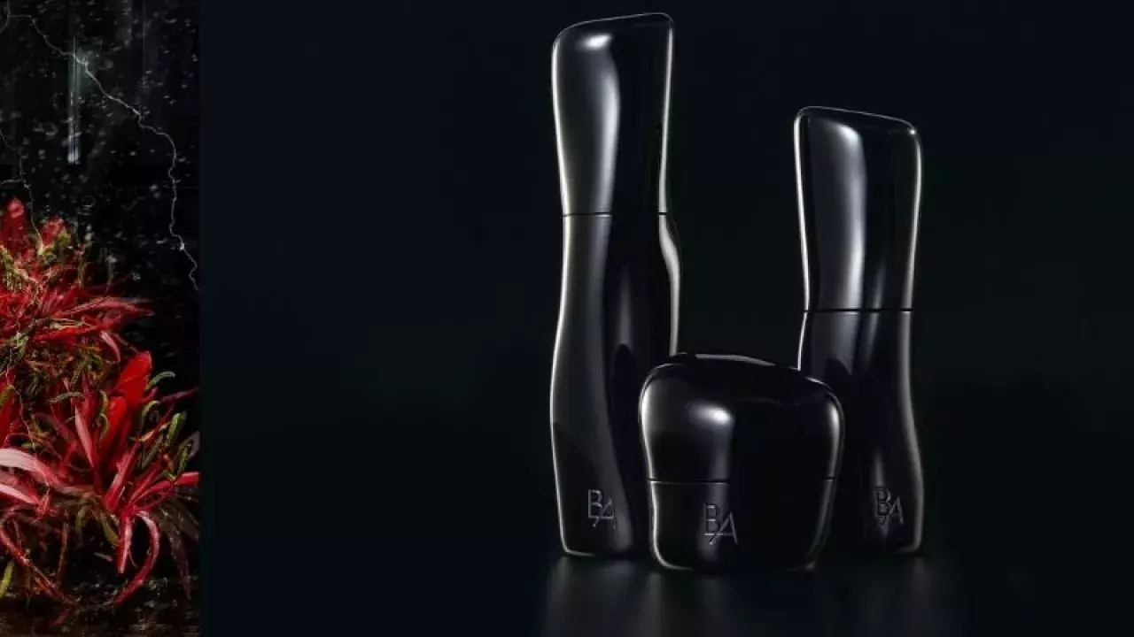 POLA B.A 7th Generation Review: Advanced Skincare Technology & Products