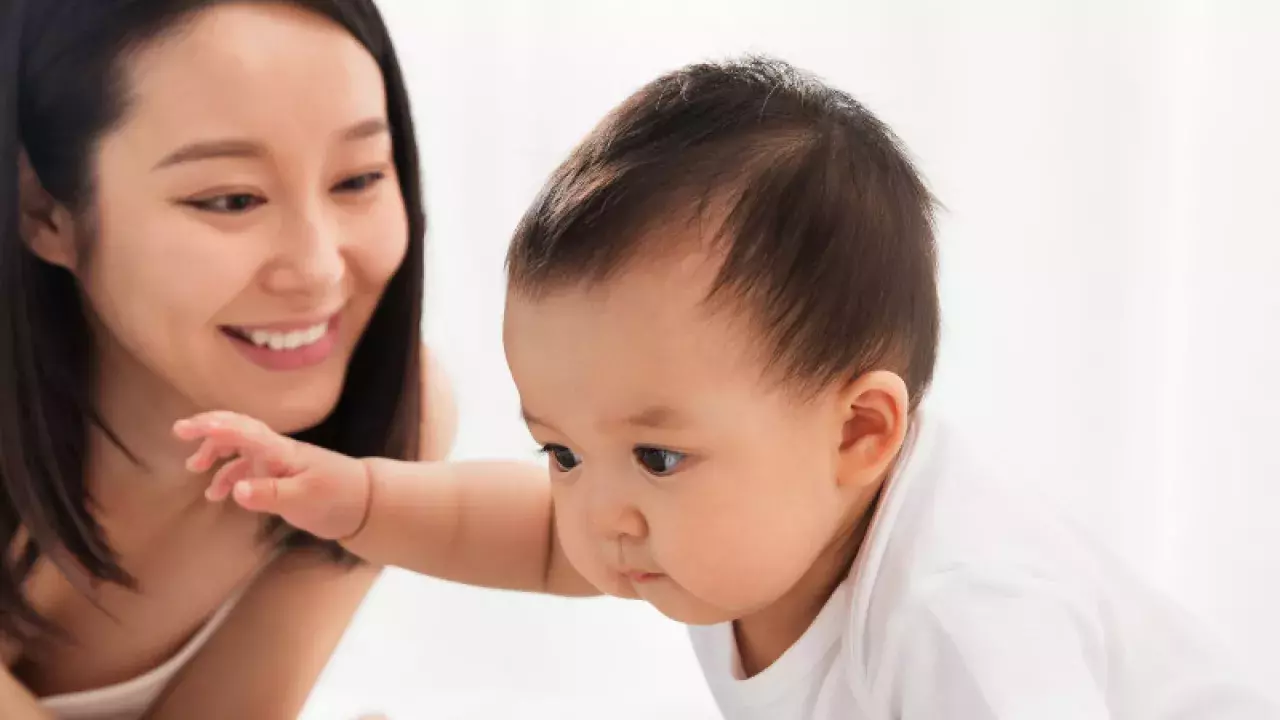Post-Pregnancy Body Treatments SG