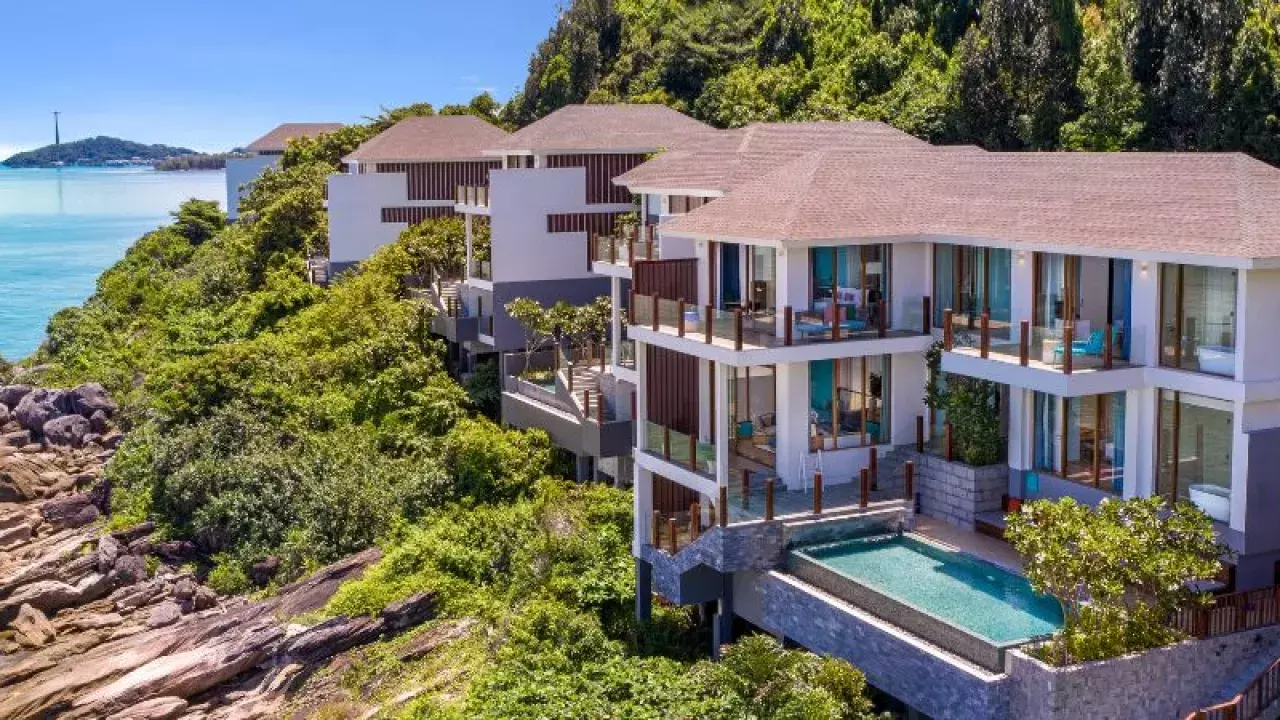 Premier Village Phu Quoc: Resort Review