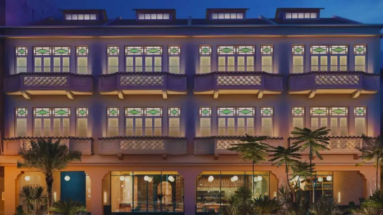 member only clubs in singapore