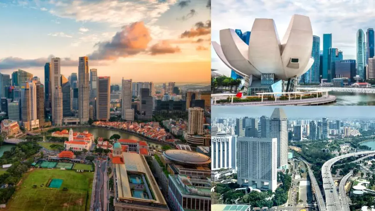 property developers singapore