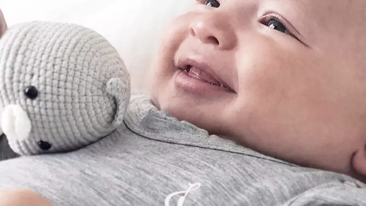 5 Reasons Why We’ve Fallen in Love with Premium Baby Gifting Brand RAPH&REMY!