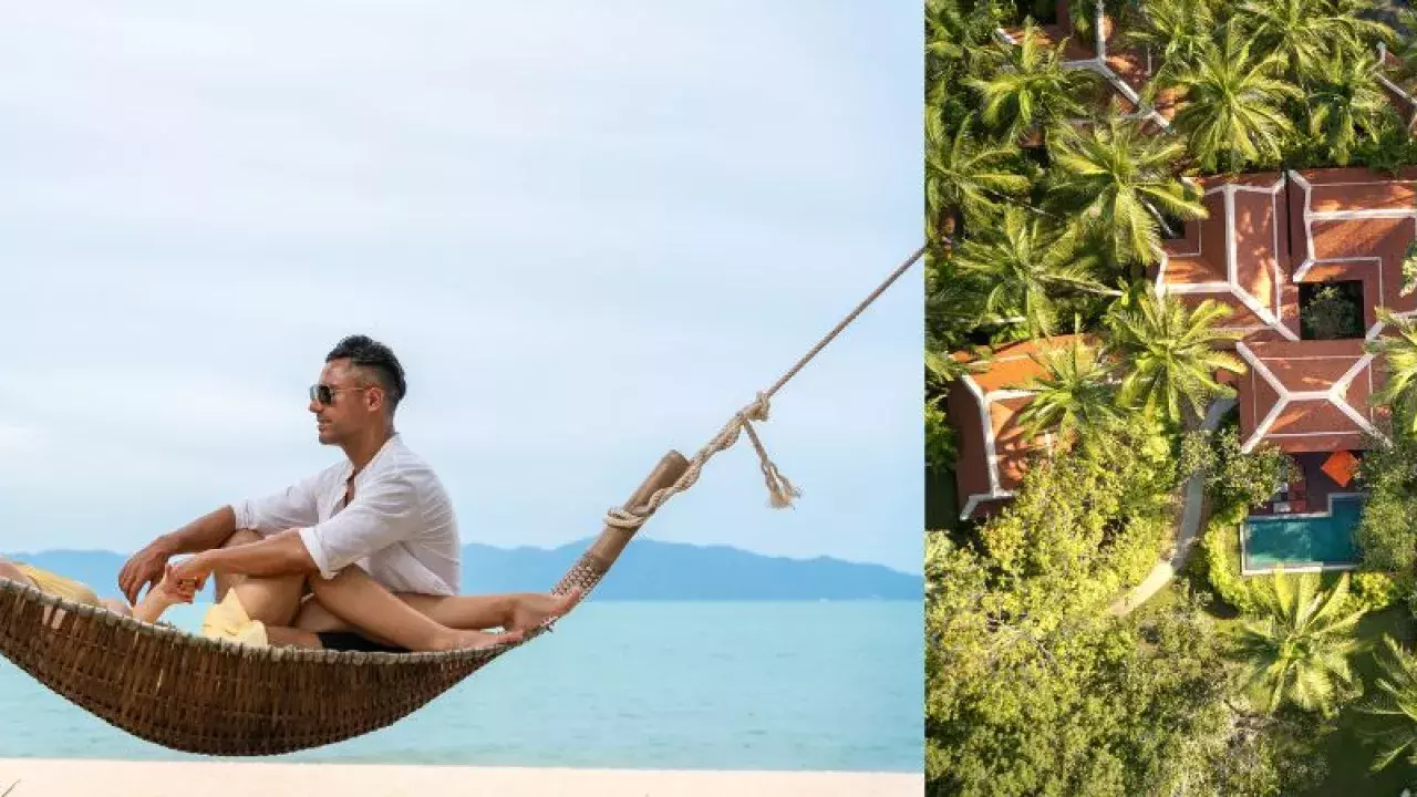 Santiburi Koh Samui Review