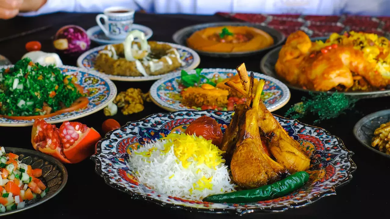 Dine Out: New Spots in Singapore 2021