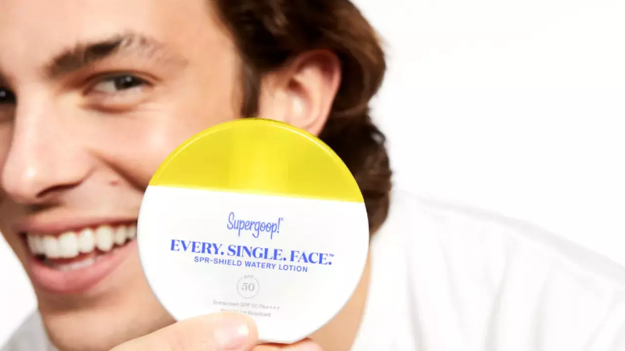 Skincare For Men: Top Products For Better Skin This Season