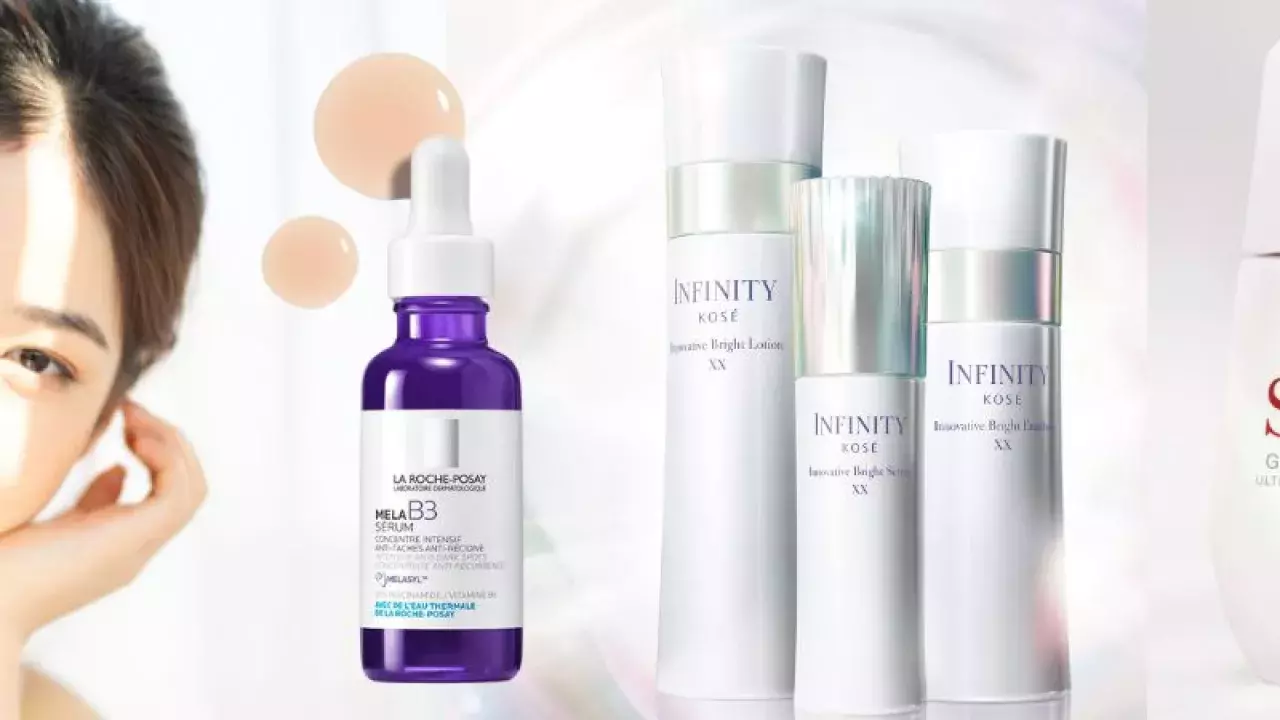 pigmentation on face