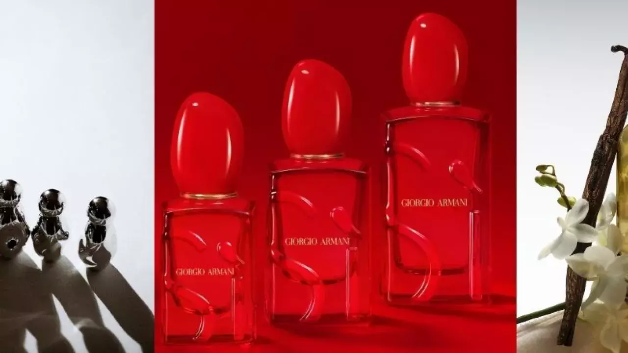 Best New Fragrance in Singapore 2025