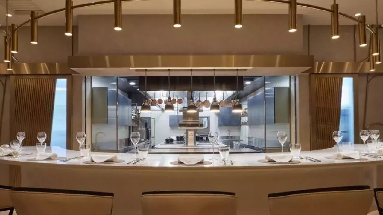 Taipei Restaurant Week: Chef Iacopo Frassi Brings Authentic Tuscany to Taiwan