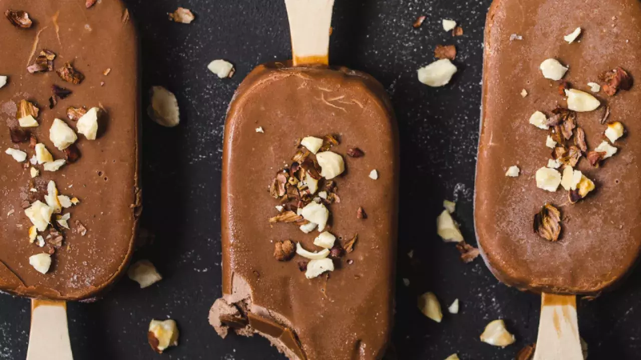 Best Vegan Ice Creams in Singapore