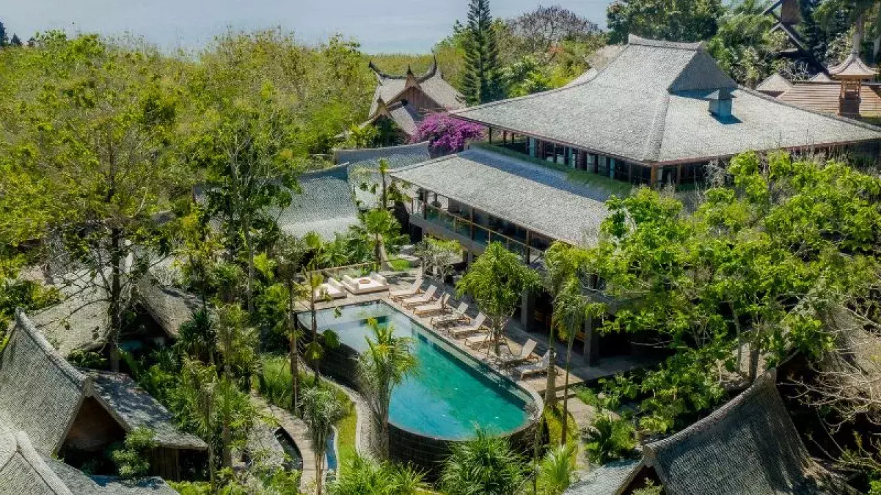 wellness retreat uluwatu