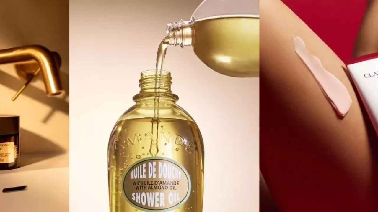 The Best Body Care Products Singapore