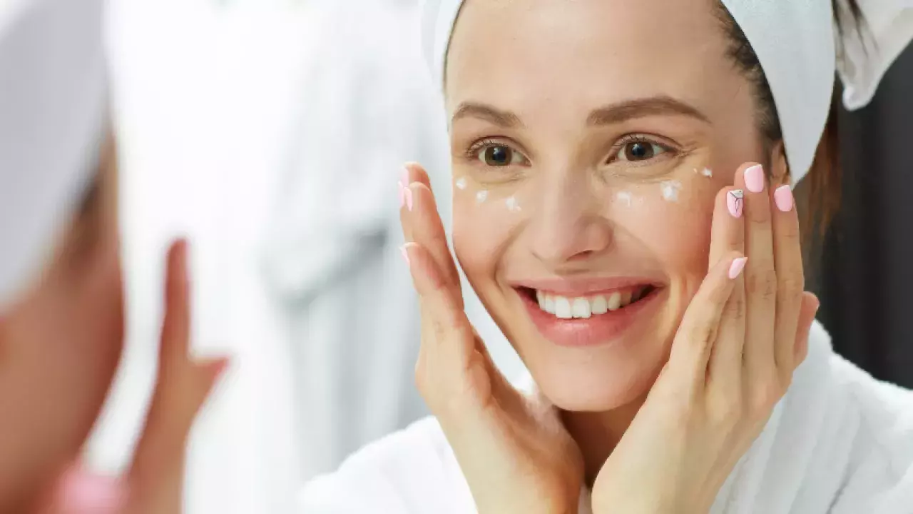 Eye Care Essentials: Combat Aging Eyes