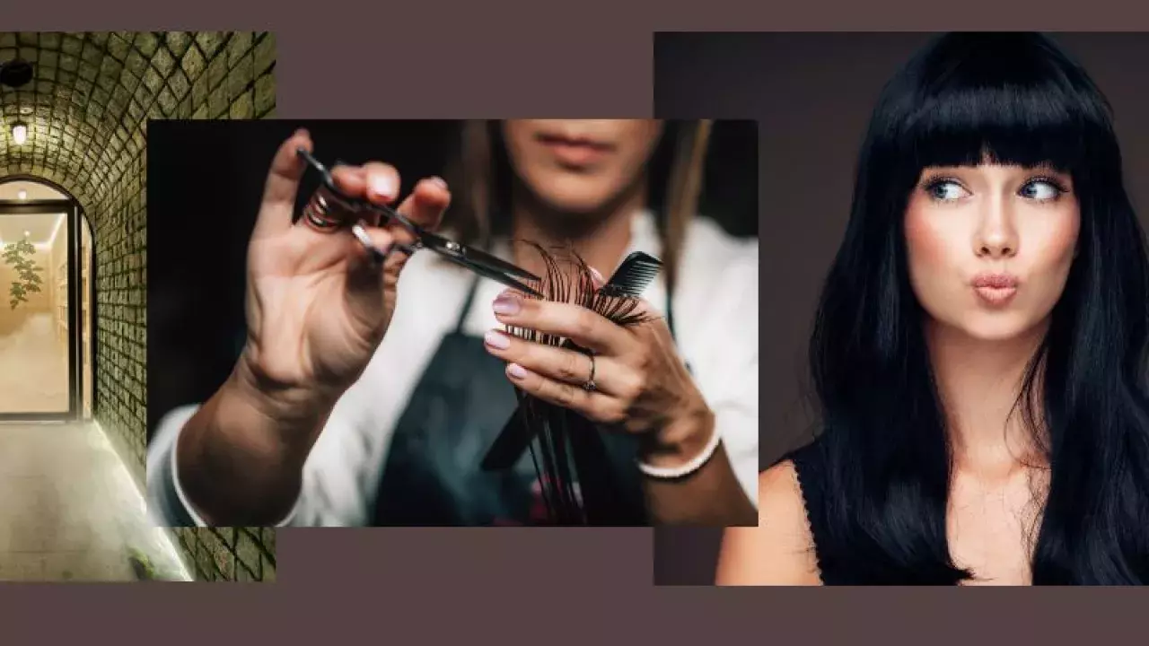 Hair Salon Near Me: The Best Hair Salons in Singapore 2025
