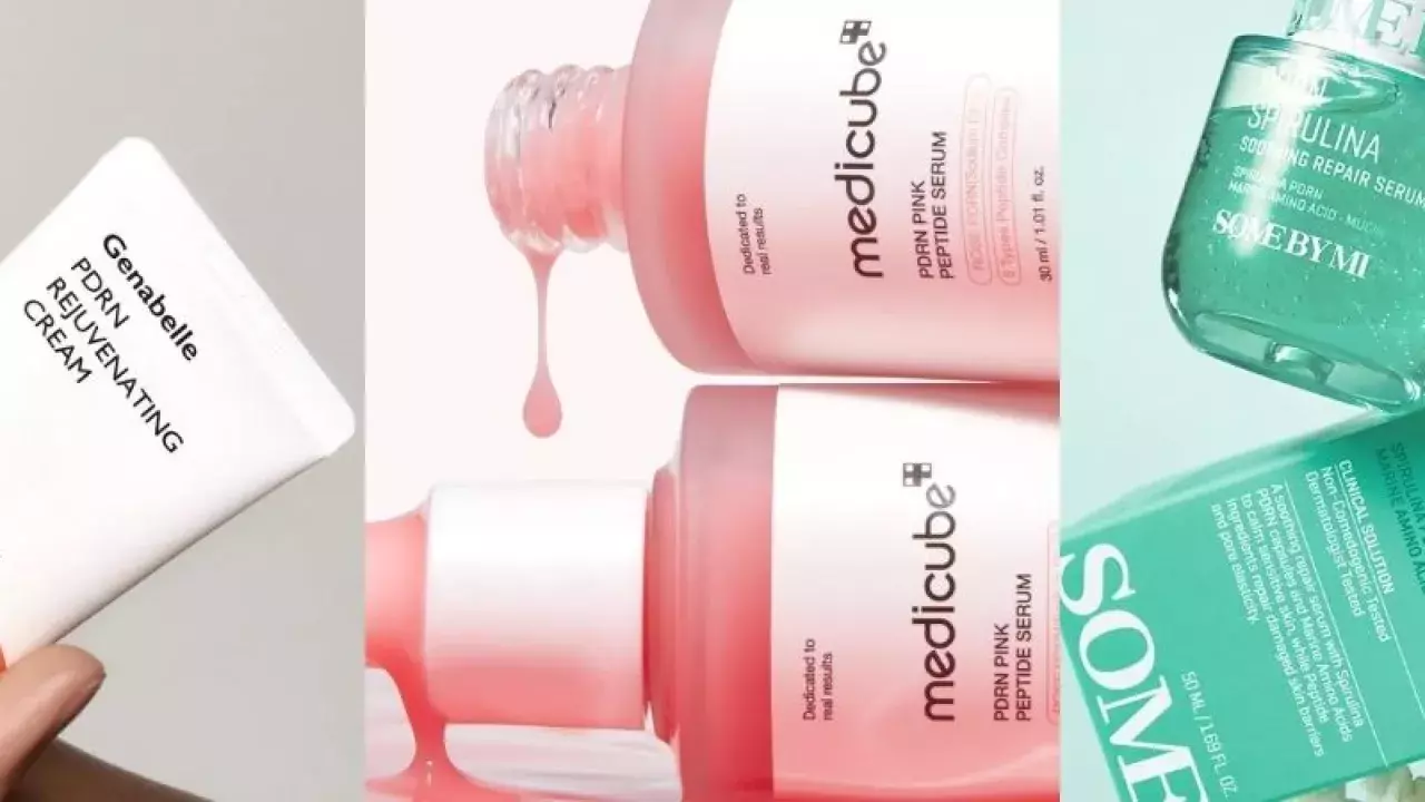 best pdrn skincare singapore