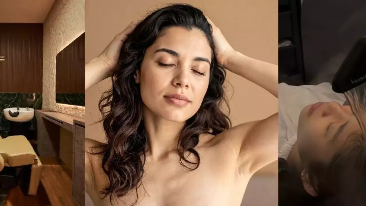 Hair Scalp Treatments in Singapore 
