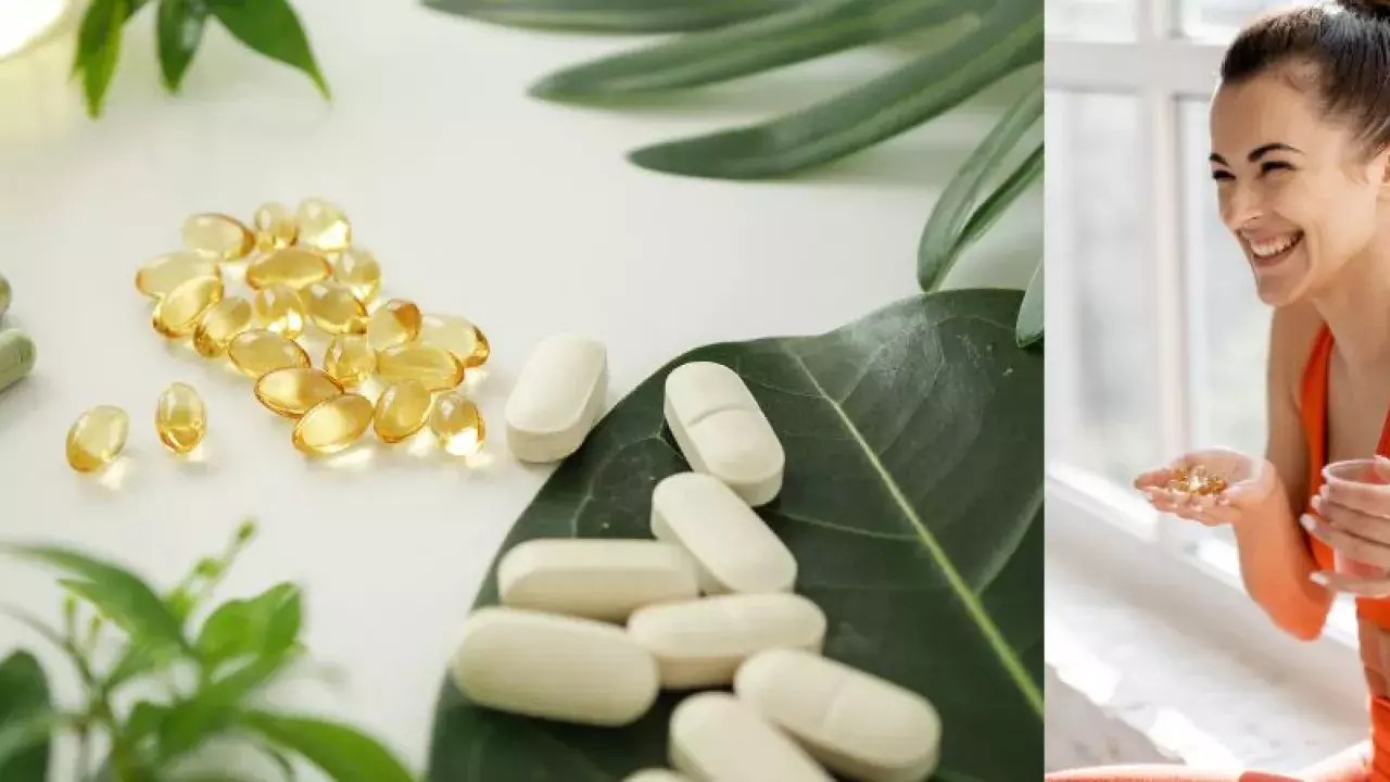 Best Skin Supplements: Singapore
