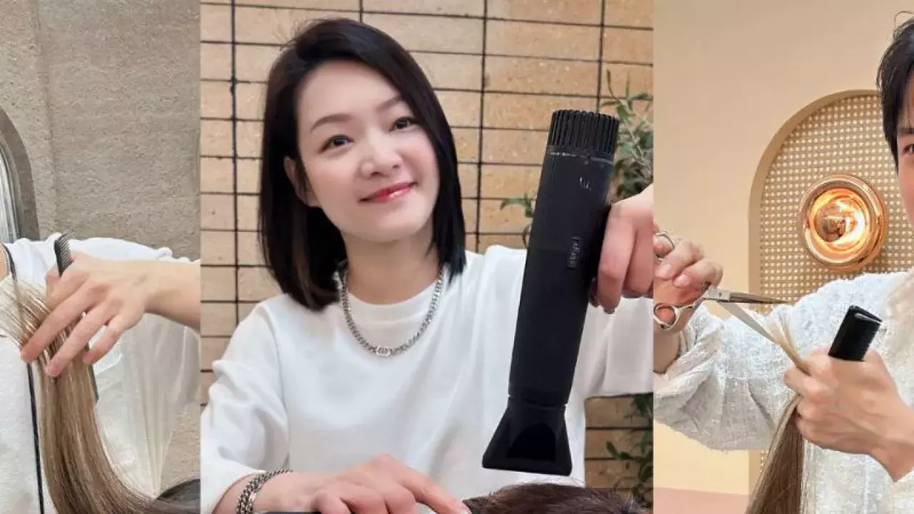 Hair Expert Secrets: Tips from Chez Vous, Singapore’s Top Salon