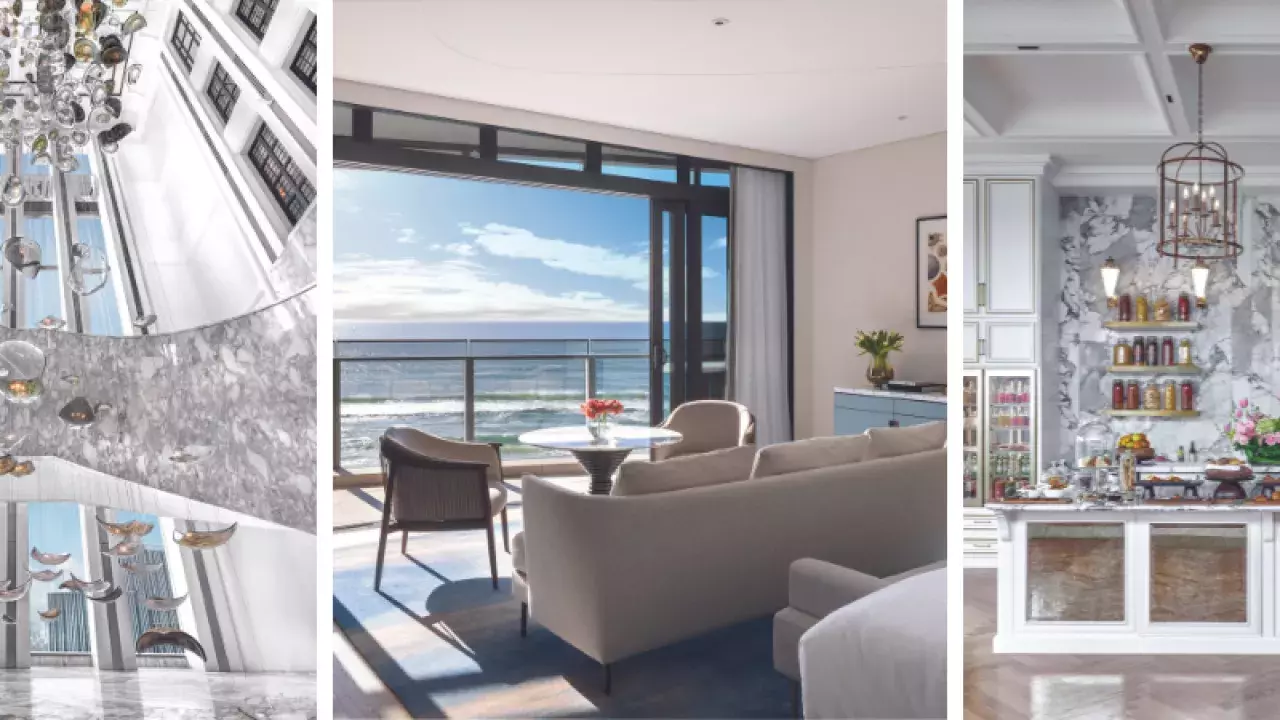 The Langham: New and Upcoming Luxury 5-Star Hotels