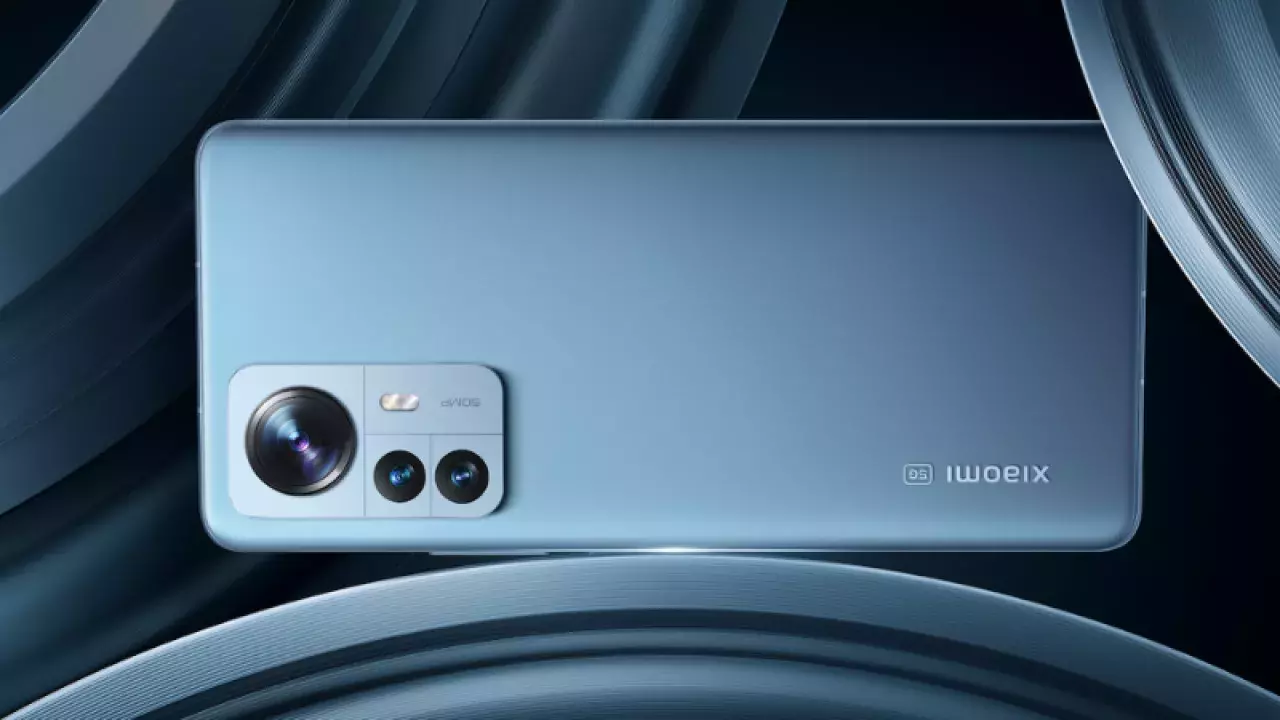 The New Xiaomi 12 Pro and Xiaomi 12 For Amazing Selfies, Photos and Videos