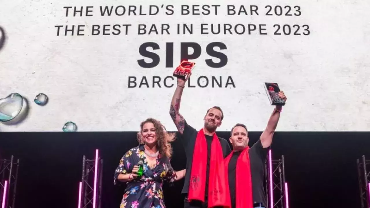 50BestBars