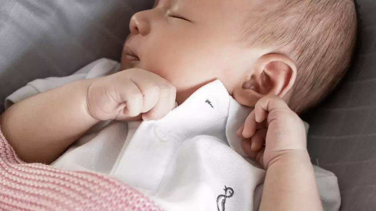 Baby Clothing to Buy in Singapore