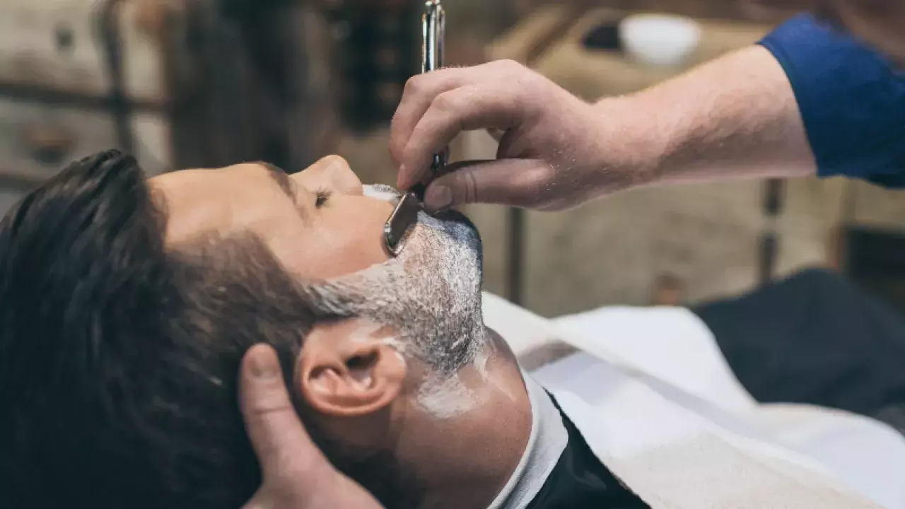 Singapore's Best Barber Shops