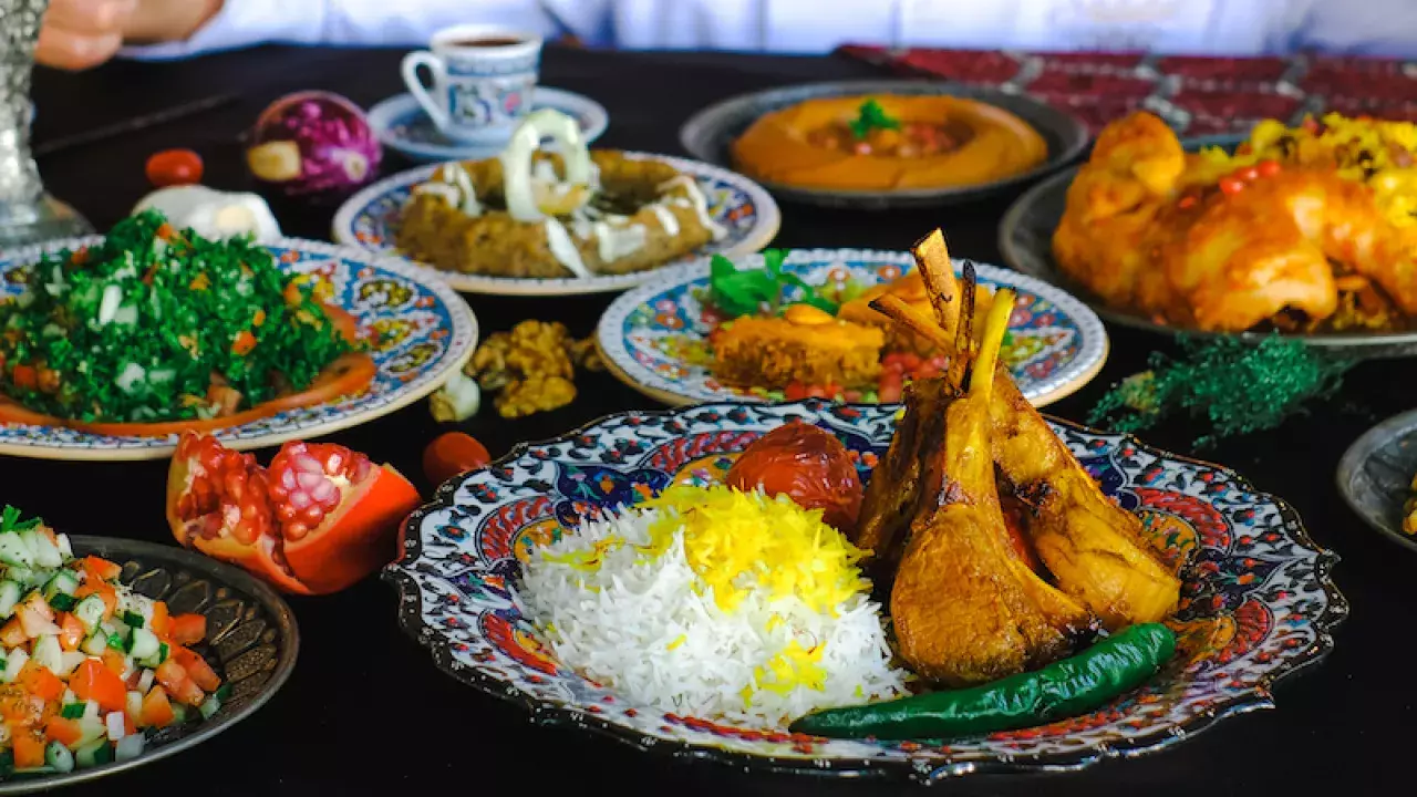 Top Gluten-Free Restaurants in Singapore