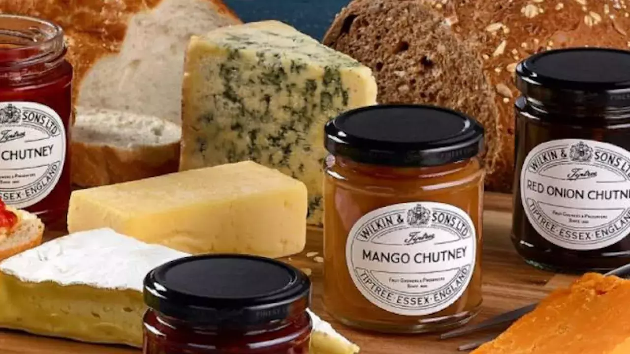 Top Gourmet Grocery and Speciality Food Stores in Singapore