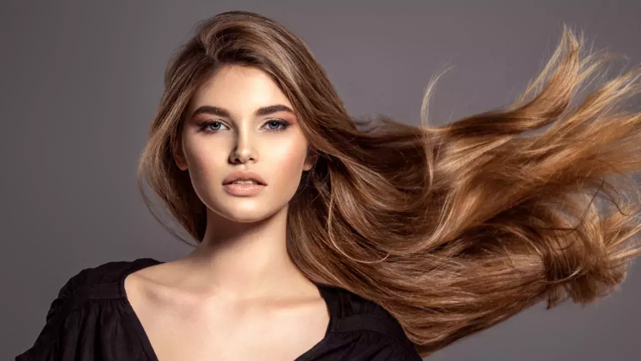 Healthy Hair: Top Salon Treatments