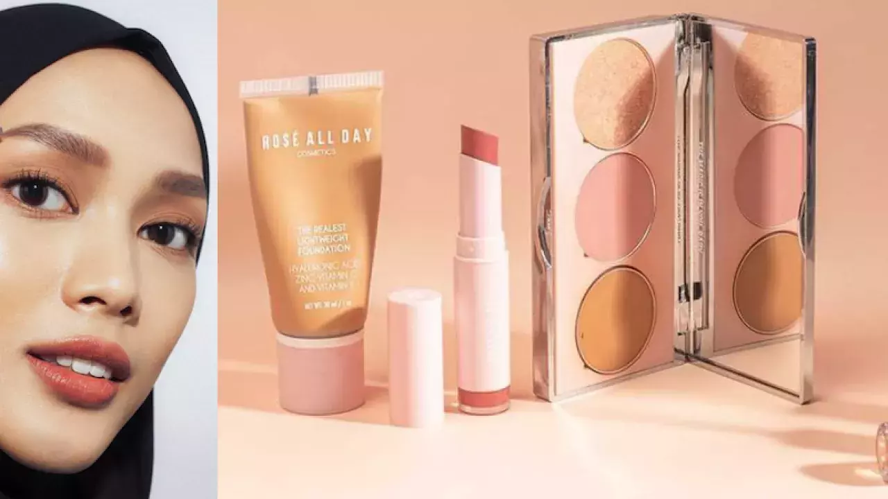 Halal Beauty Brands in Singapore