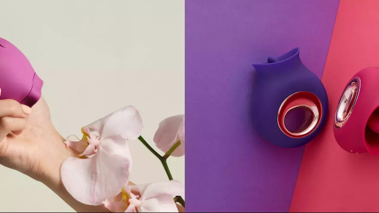 Top Intimate, Wellness and Sex Toy Stores in Singapore For All The Self Care You Need
