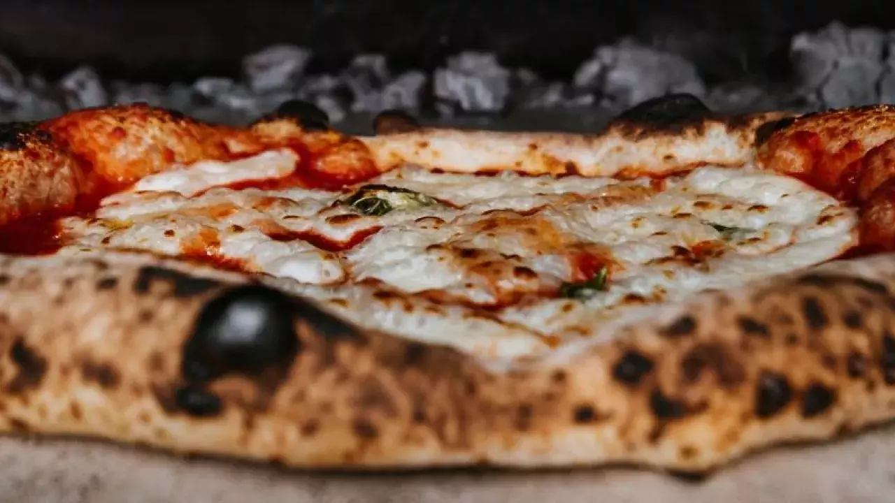 Best Pizza Singapore