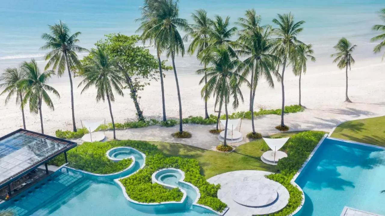 Top Luxury Beach Resorts in Thailand For A Tropical Escape