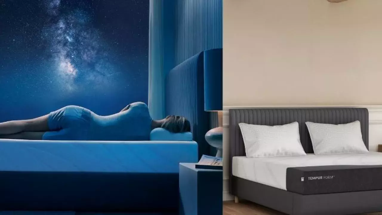 best mattress back pain