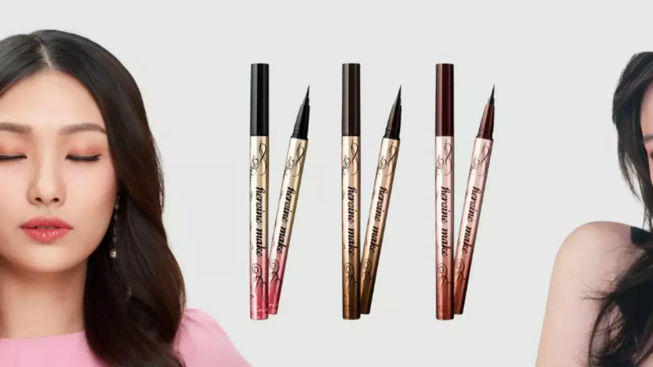best eyeliner singapore