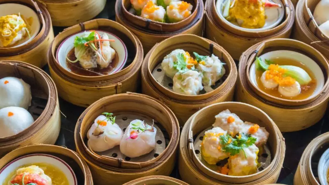 Top Spots For Dim Sum Delights