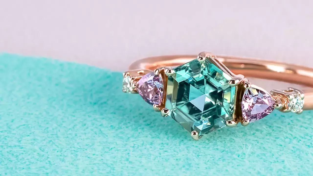 Bespoke Engagement Rings singapore