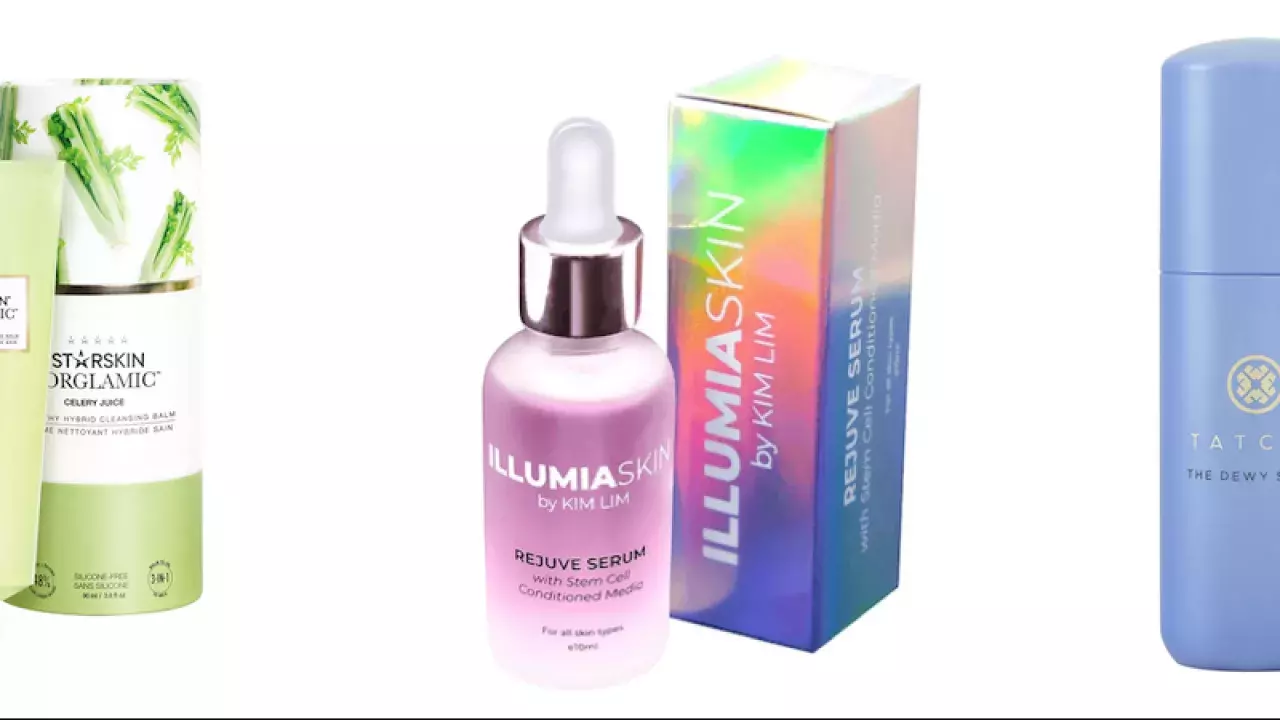 7 Tried & Tested Beauty Products - February 2021 