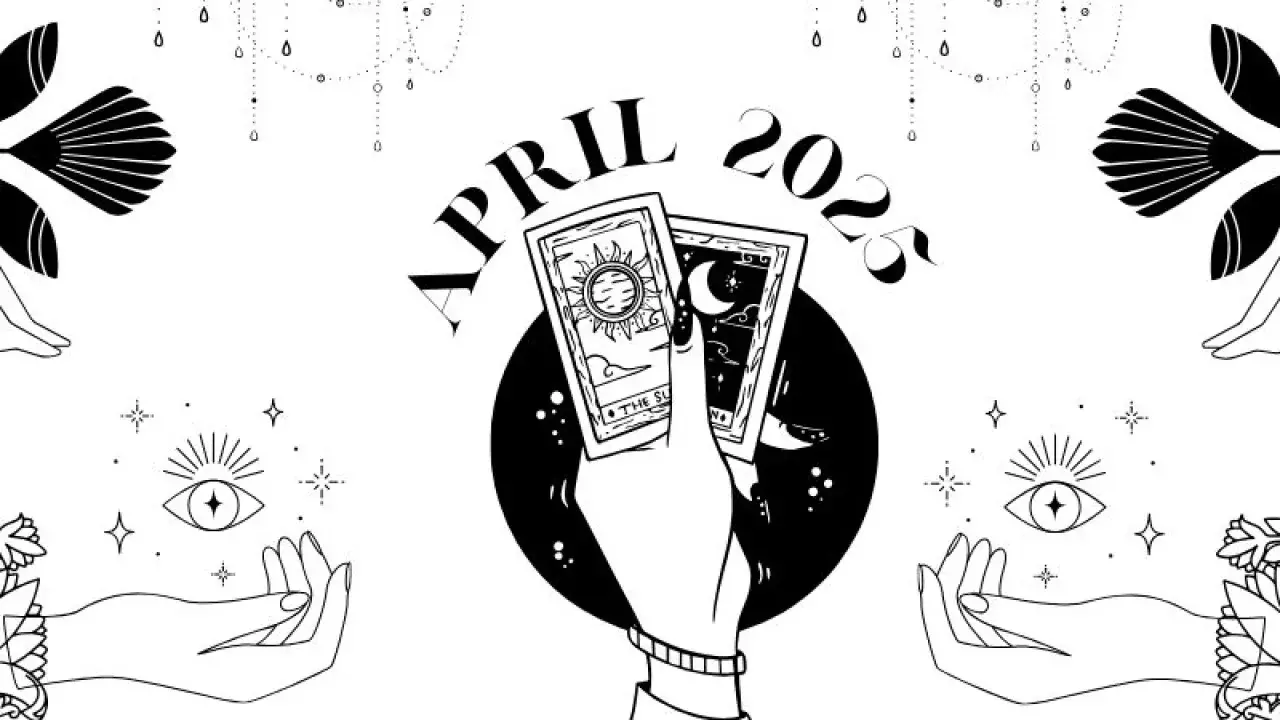 Tarot Reading for 2025 |  Horoscope & Lifestyle Predictions