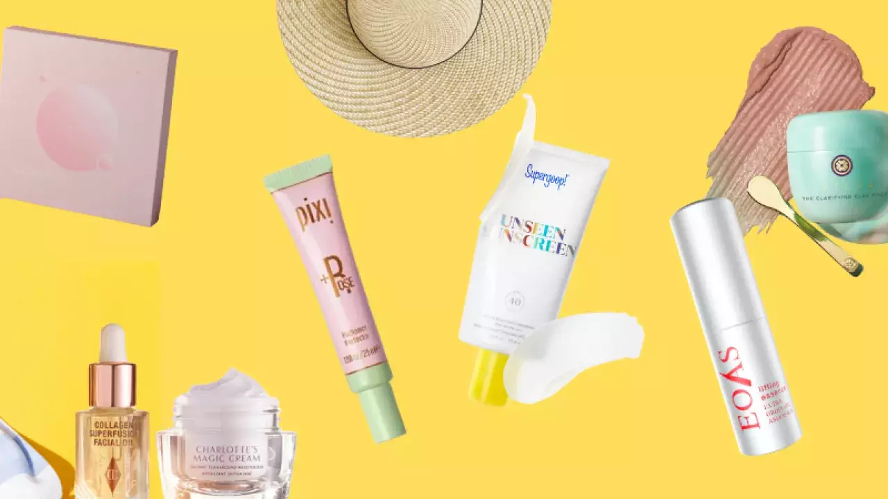 Vacation Ready? Best Skincare to Take For Your Summer Holiday