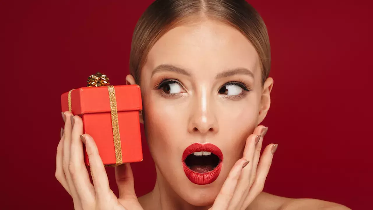 Valentine’s Day Gift Ideas For Her 